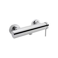 Змішувач для душу Robin QTROB4060102C Chrome Qtap