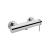 Змішувач для душу Robin QTROB4060102C Chrome Qtap