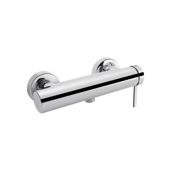 Змішувач для душу Robin QTROB4060102C Chrome Qtap