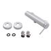 Змішувач для душу Robin QTROB4060102C Chrome Qtap