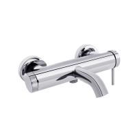 Змішувач для ванни Robin Chrome Qtap