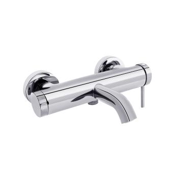 Змішувач для ванни Robin Chrome Qtap
