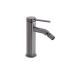 Змішувач для біде Robin Black Chrome Qtap