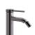 Змішувач для біде Robin Black Chrome Qtap