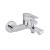 Змішувач для ванни Tern Chrome Qtap