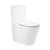 Qtap Scorpio унітаз підлоговий Ultra Quiet WHITE