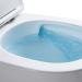 Qtap Scorpio унітаз підлоговий Ultra Quiet WHITE