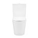 Qtap Scorpio унітаз підлоговий Ultra Quiet WHITE