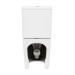 Qtap Scorpio унітаз підлоговий Ultra Quiet WHITE