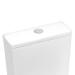 Qtap Scorpio унітаз підлоговий Ultra Quiet WHITE