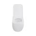 Qtap Gemini унітаз підвісний Ultra Quiet сидіння Slim Duroplast/ Soft-close/ Quick relase 530х365х373 мм WHITE