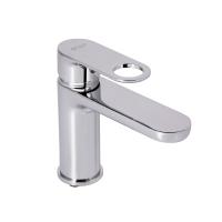 Змішувач для раковини Jay Chrome Qtap