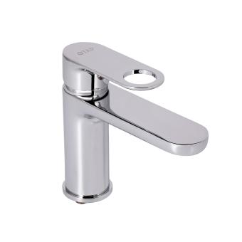 Змішувач для раковини Jay Chrome Qtap
