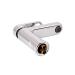 Змішувач для раковини Jay Chrome Qtap