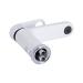 Змішувач для раковини Jay Chrome/White Qtap