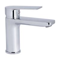Змішувач для раковини Aries Chrome Qtap