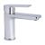 Змішувач для раковини Aries Chrome Qtap