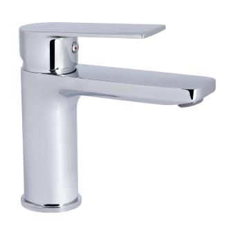 Змішувач для раковини Aries Chrome Qtap