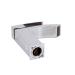 Змішувач для раковини Swan Cascada Chrome Qtap