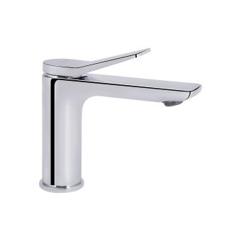 Змішувач для раковини Presto Chrome Qtap