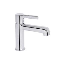 Змішувач для раковини Cardinal Chrome Qtap