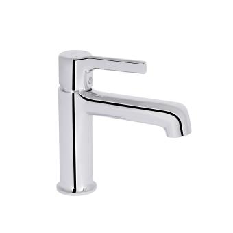 Змішувач для раковини Cardinal Chrome Qtap