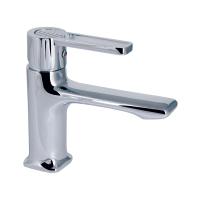 Змішувач для раковини Taurus Chrome Qtap