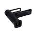 Змішувач для раковини Taurus Black Matt Qtap