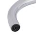 Змішувач для кухні Grand з підключенням для питної води Chrome/White Qtap
