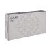 Змішувач для кухні Grand з підключенням для питної води Chrome/White Qtap