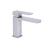 Змішувач для раковини Gemini Chrome Qtap