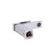 Змішувач для раковини Gemini Chrome Qtap