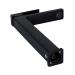 Змішувач для раковини Gemini високий  Black Matt Qtap