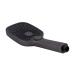 Змішувач для ванни Gemini (з душовим гарнітуром) Gunmetal Black PVD Qtap