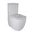 Qtap Robin унітаз підлоговий Ultra Quiet WHITE