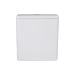 Qtap Robin унітаз підлоговий Ultra Quiet WHITE