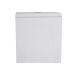 Qtap Robin унітаз підлоговий Ultra Quiet WHITE
