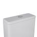 Qtap Robin унітаз підлоговий Ultra Quiet WHITE