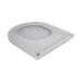 Qtap Robin унітаз підлоговий Ultra Quiet WHITE