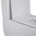 Qtap Robin унітаз підлоговий Ultra Quiet WHITE