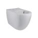 Qtap Robin унітаз підлоговий Ultra Quiet WHITE
