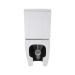 Qtap Robin унітаз підлоговий Ultra Quiet WHITE