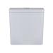 Унітаз підлоговий Tern Ultra Quiet WHITE Qtap