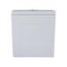Qtap Cardinal унітаз підлоговий Ultra Quiet  WHITE