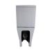 Унітаз підлоговий Tern Ultra Quiet WHITE Qtap