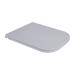 Qtap Cardinal унітаз підлоговий Ultra Quiet  WHITE