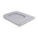 Унітаз підлоговий Tern Ultra Quiet WHITE Qtap