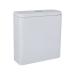 Унітаз підлоговий Tern Ultra Quiet WHITE Qtap