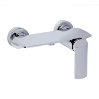 Змішувач для душу Slavonice Chrome Qtap