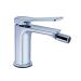 Змішувач для біде Slavonice Chrome Qtap